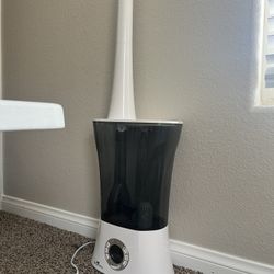 Humidifier By Air Innovations 