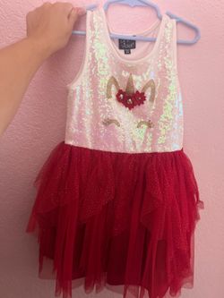 Girls Dress Size 6