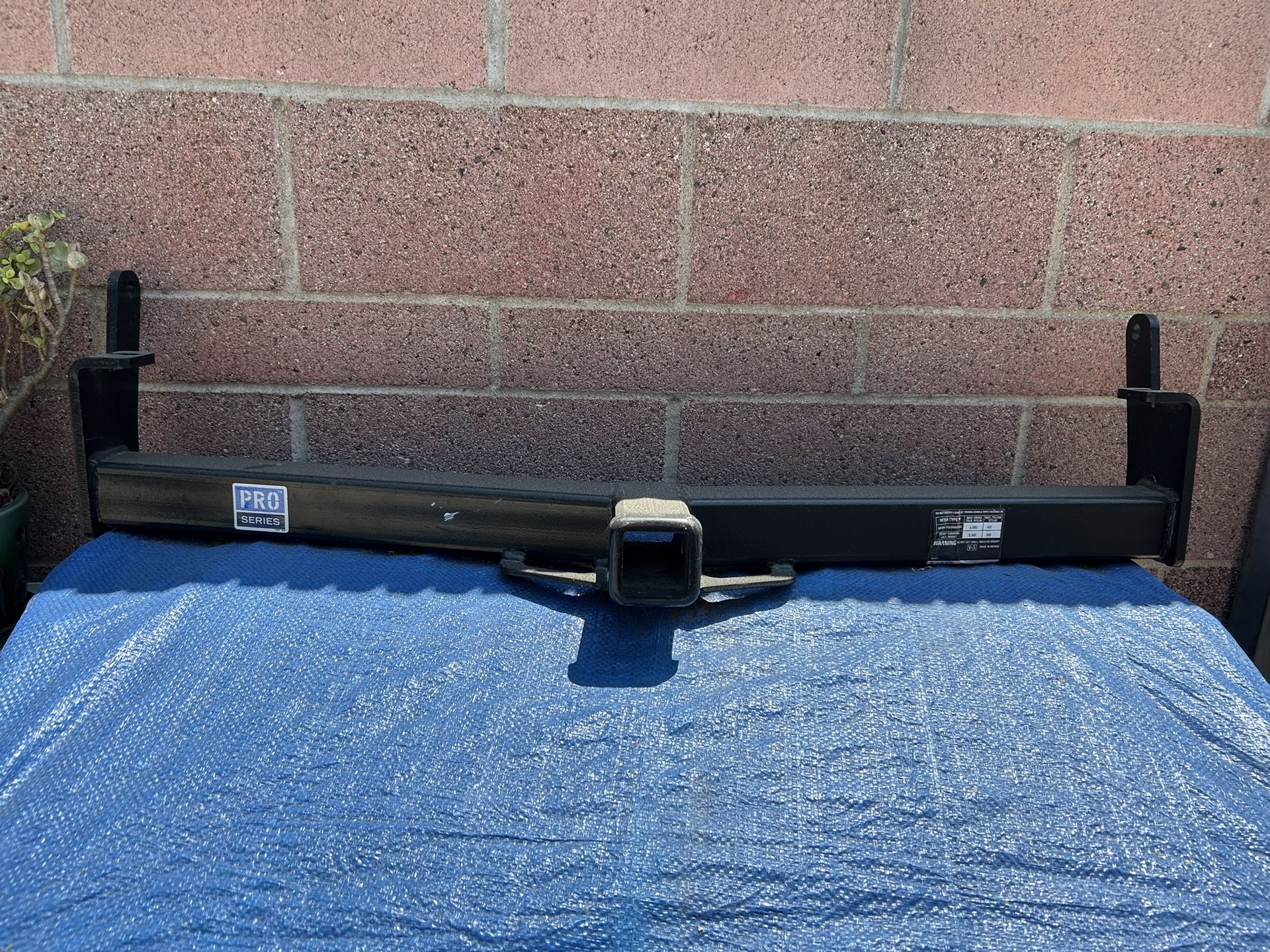 Car Hitch