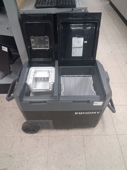 Eulogy Ice Chest