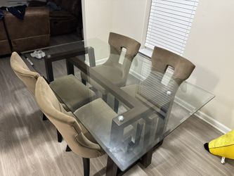 Dinning Room Table