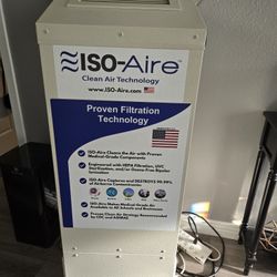 AIR PURIFIER