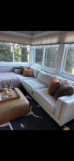 Sofa 🛋️ living spaces
