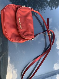 Mk Crossbody
