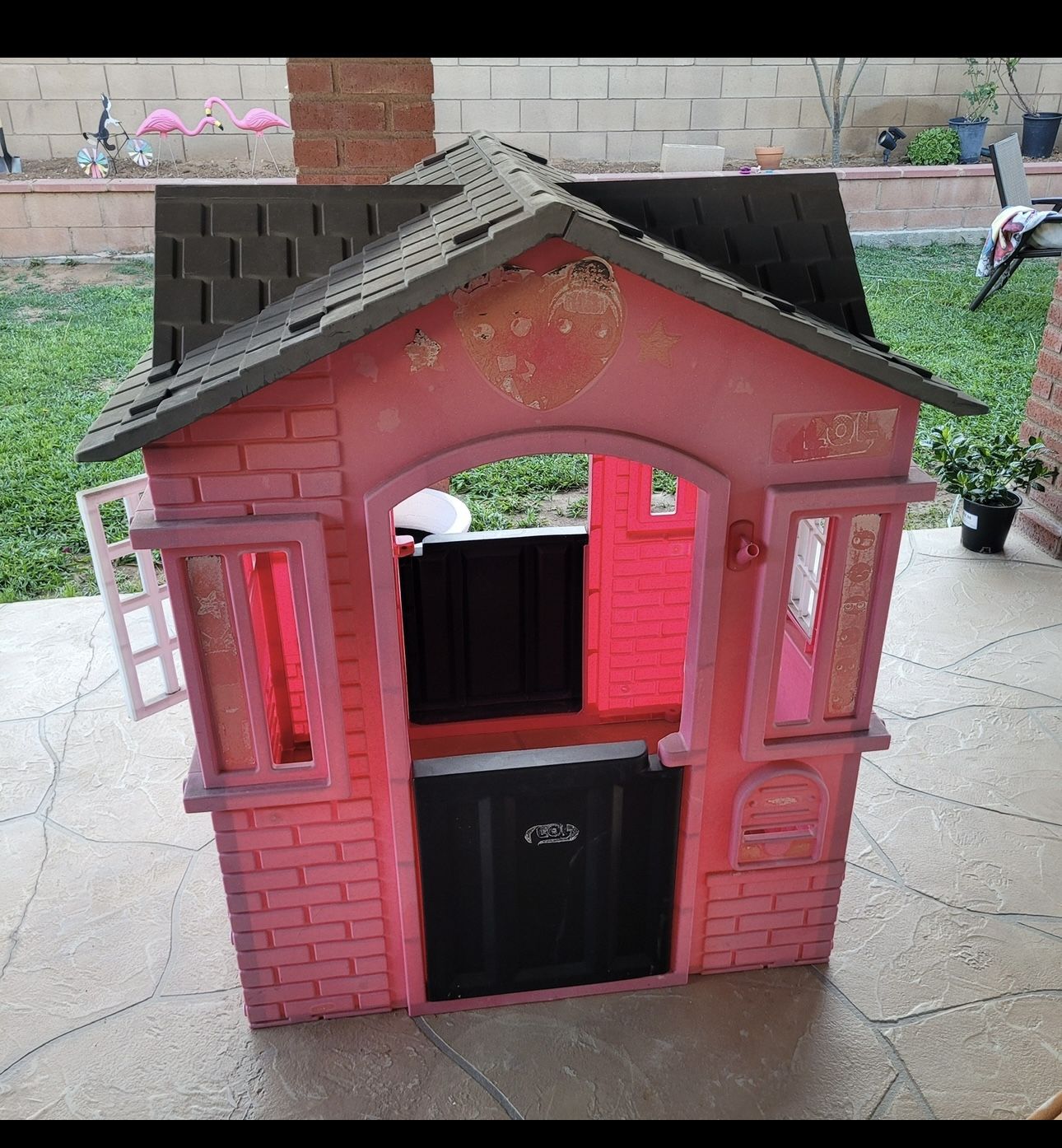 Playhouse