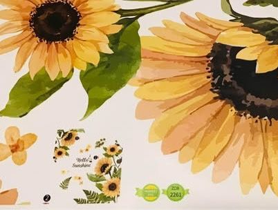 Wall stickers
