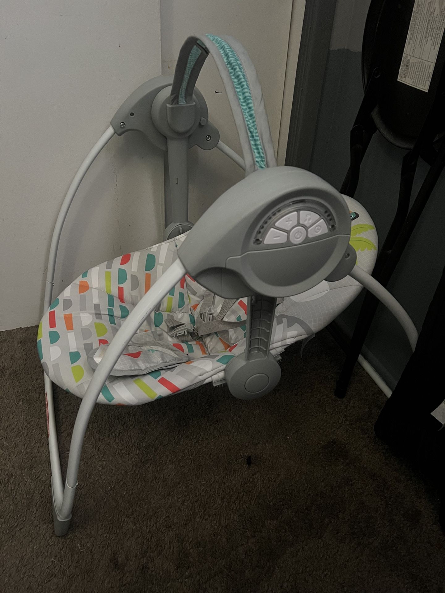 Baby Swing