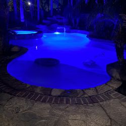Led Pool Lights