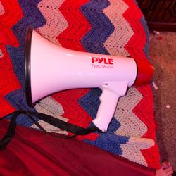 Pyle Megaphone