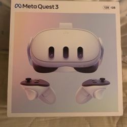 Quest 3 128gb