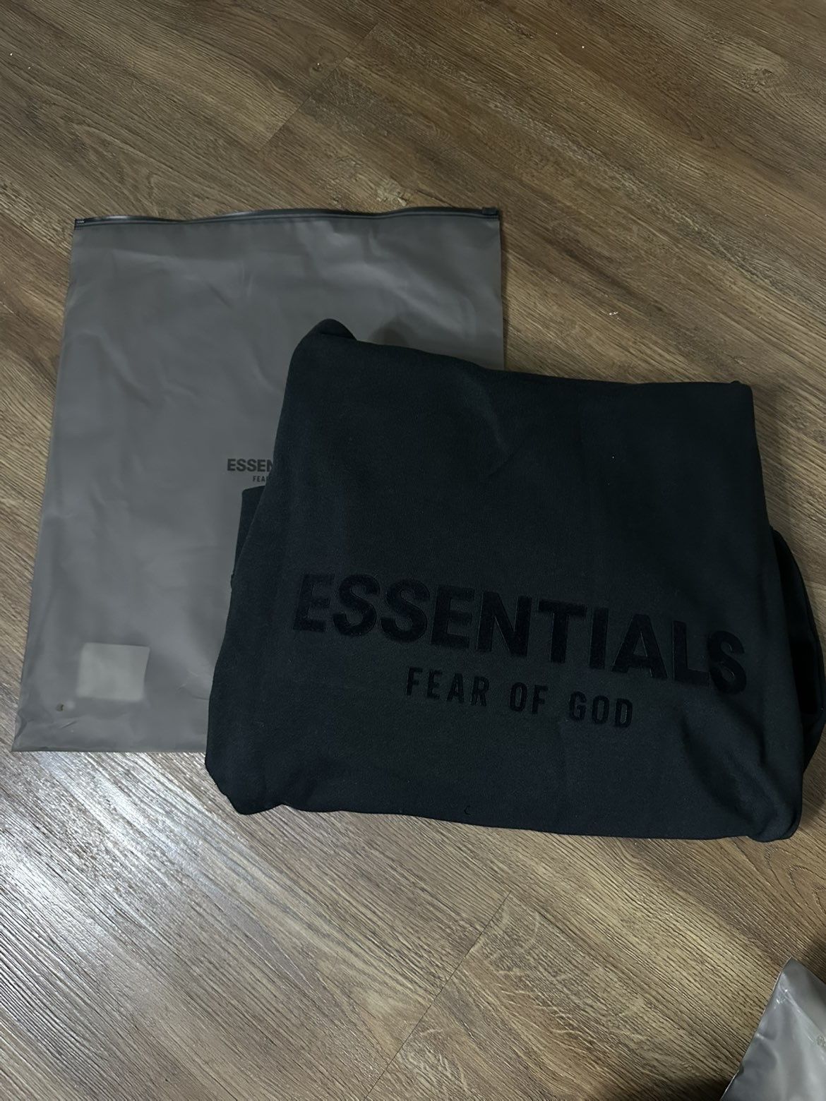 Essential Hoodies