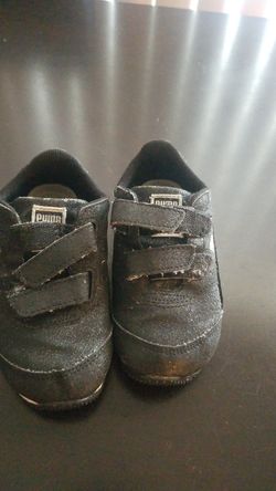 Toddler shoes sz 7t
