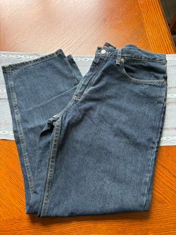 Lee Jeans New 36x30 Men’s Straight Leg Comfort