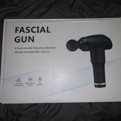 Massage Gun