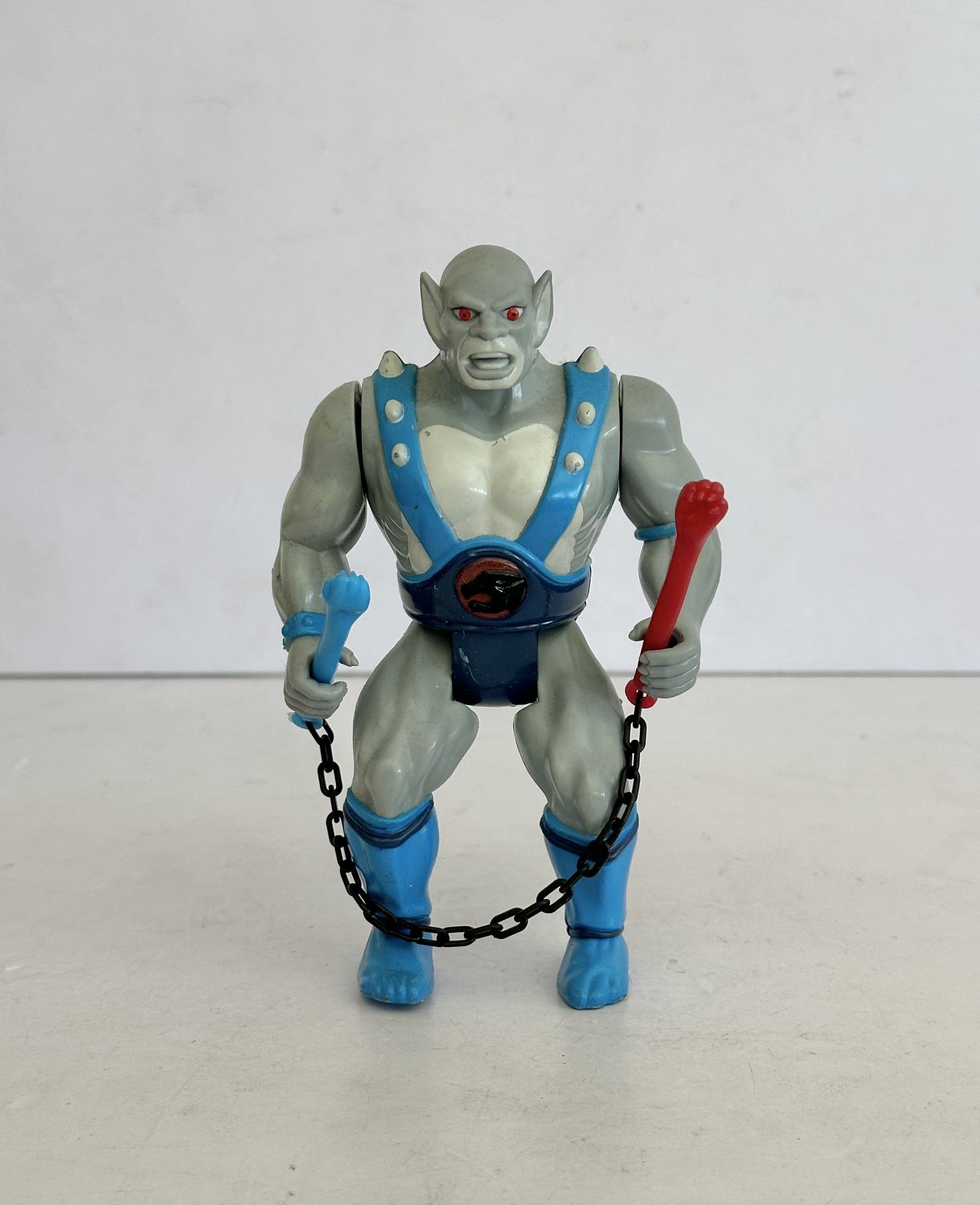 LJN Thundercats Panthro