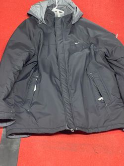 Nike 2XL jacket