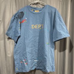 Gallery Dept