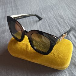 GUCCI Womens Sunglasses 