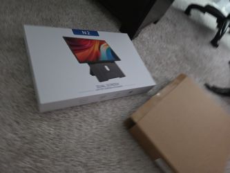 Laptop Screen Extender Monitor