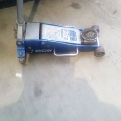 Arcan Professional 2.5 Ton Jack