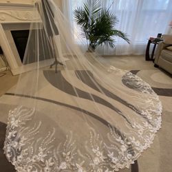 Wedding Veil 