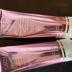 Alterna Anti-frizz Cream