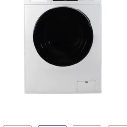 Equator All In One Washer And Dryer 