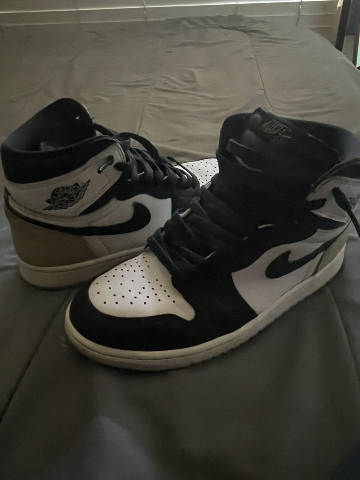 Jordan 1 Stage Haze