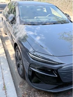 2025 Audi A6