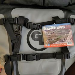 Mototrekk Pannier (1 Only)