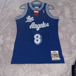 Kobe Bryant Lakers Jersey 