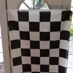 Checker 3x5ft Flag 