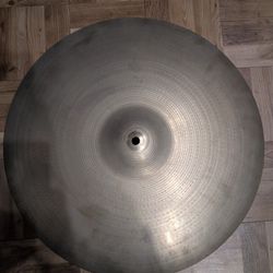 Sabian HH 20" Medium Ride Cymbal