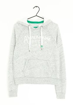 Abercrombie and Fitch hoodie