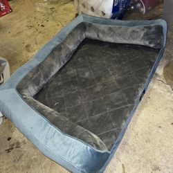 Dog Bed 
