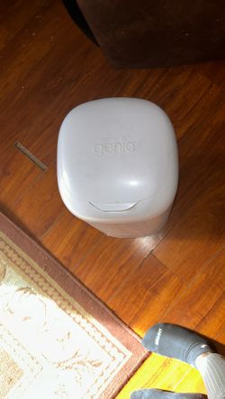 Diaper Genie