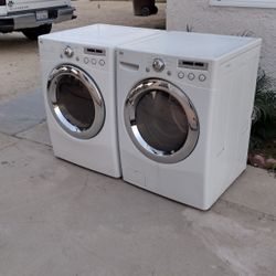 We Sell Washers