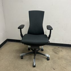 Herman Miller Embody Chair New Never Used