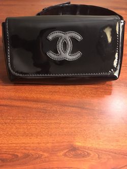 Chanel waist belt clutch bag FANNY PACK (Authentic) SERIOUS BUYERS ONLY PLEASE