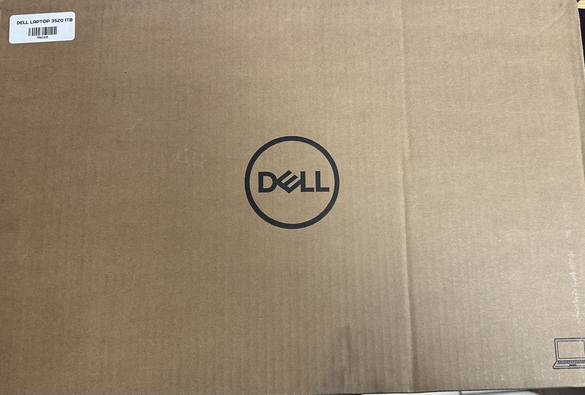 On Sale Dell Laptop 1TB