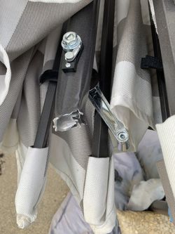 Welding Service Needed