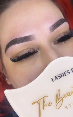 Permanent Make Up