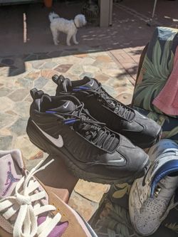 Nike Air Adjust Force x AMBUSH