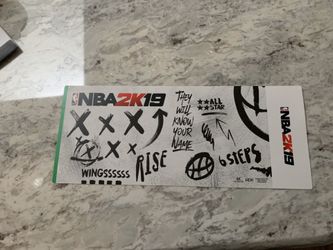 Nba2k19 digital download