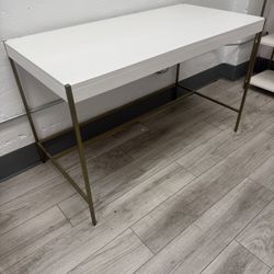 West Elm Desks 