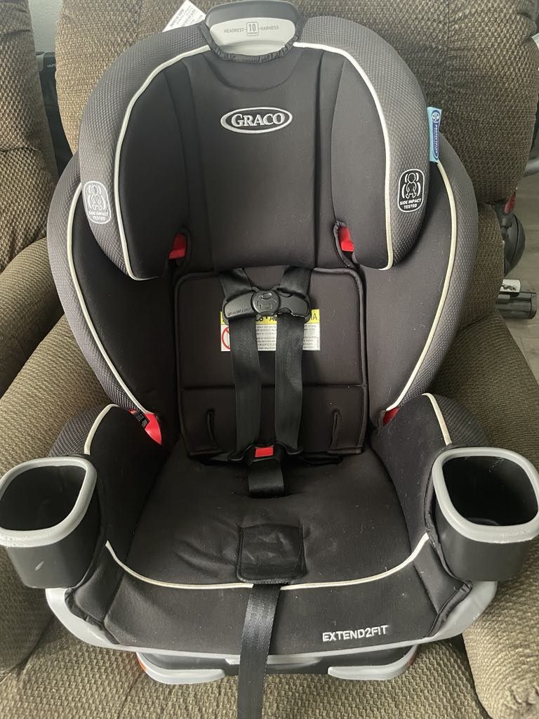 graco car seat