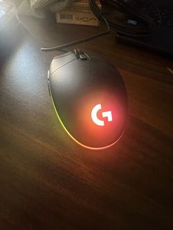 Computer mouse