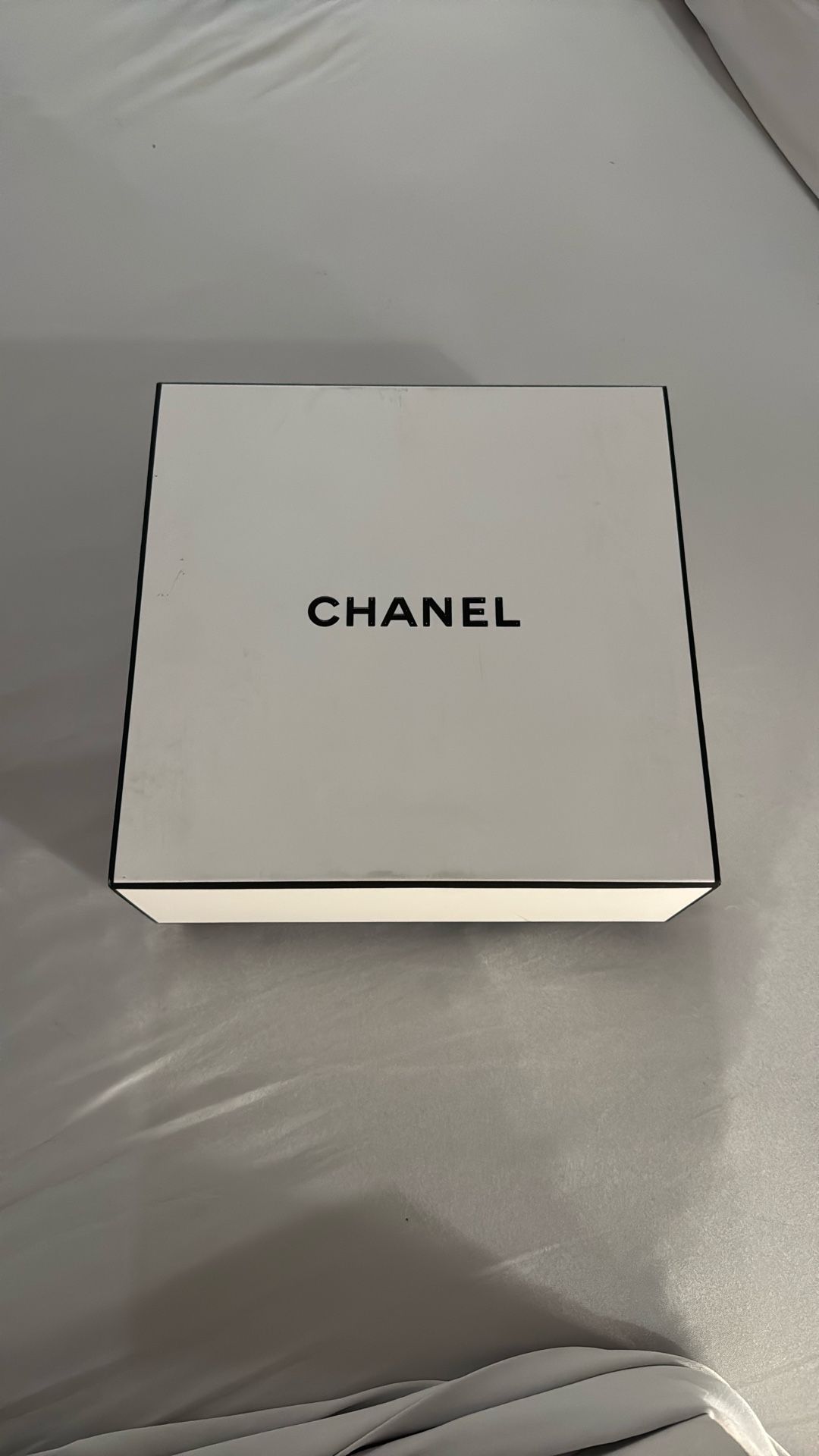 Chanel Box
