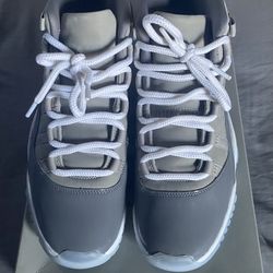 Cool Grey 11