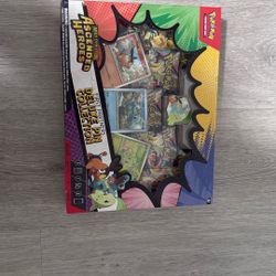 Ascended Heroes Pin Collection